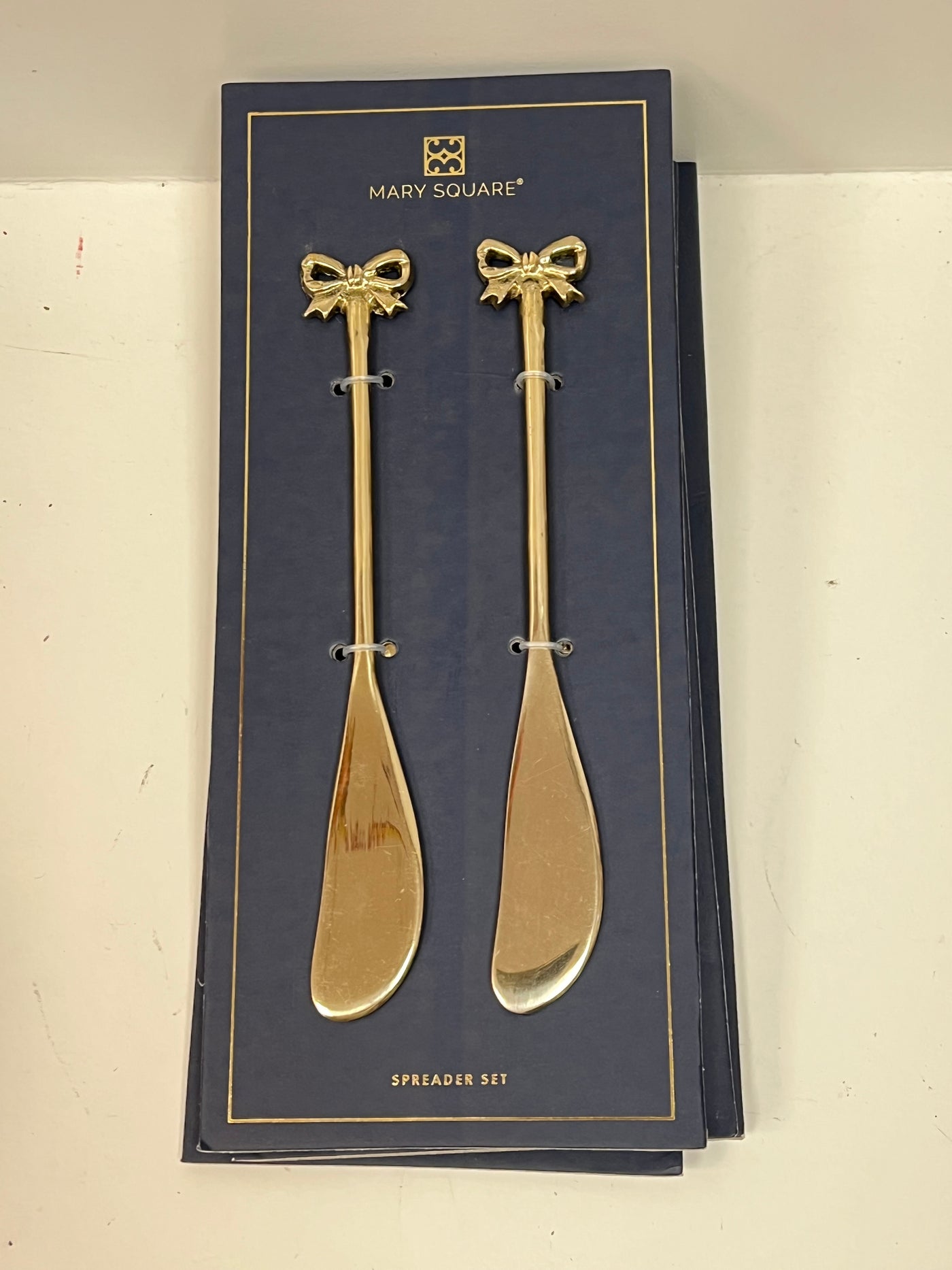 Bow Spreader Set