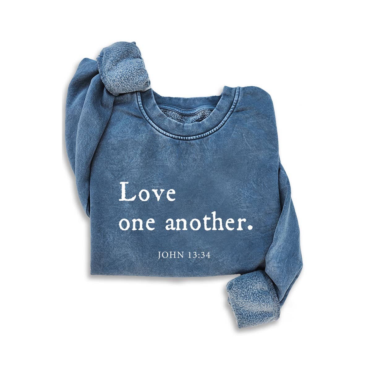 Love One Another Sweatshirt