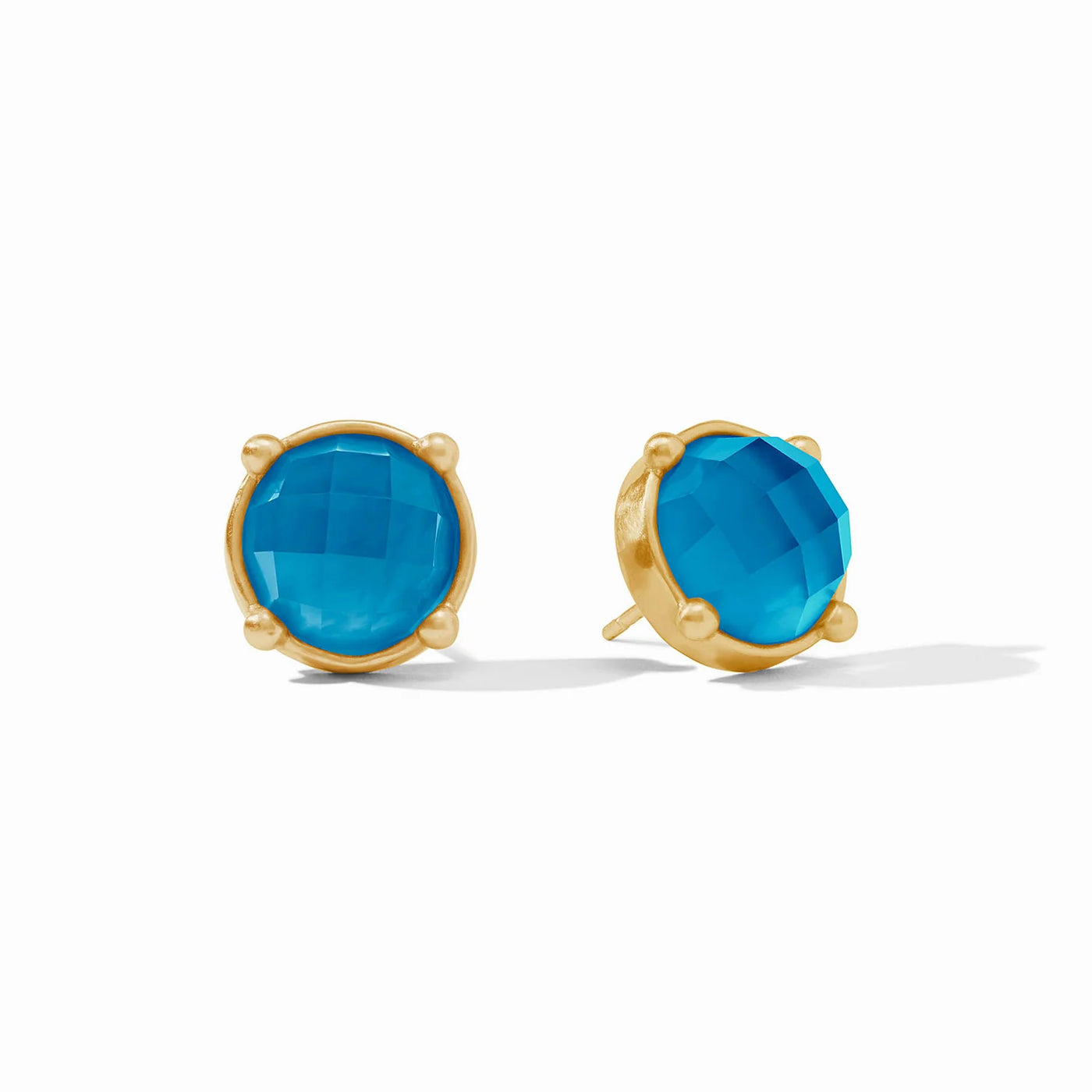 Honey Stud (London Blue)