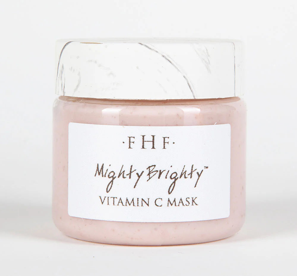 FHF Mighty Brighty Mask