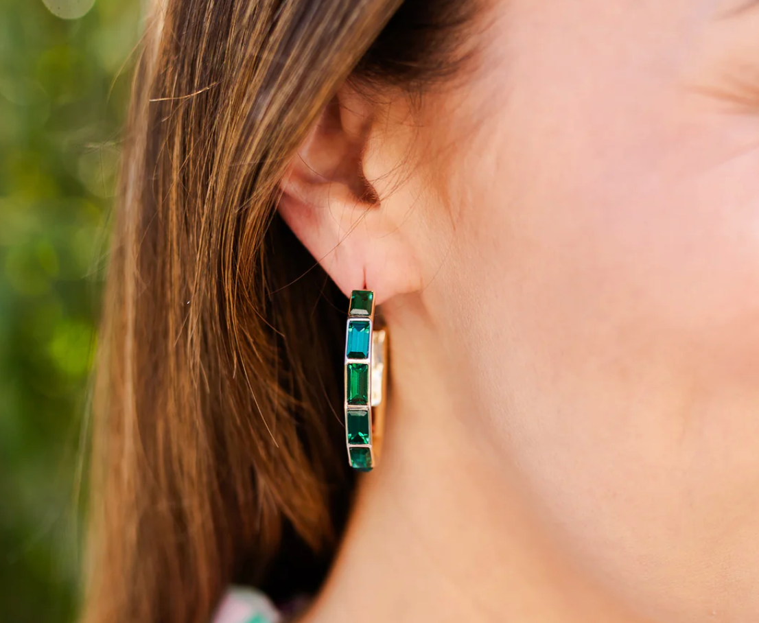 Kora Earrings