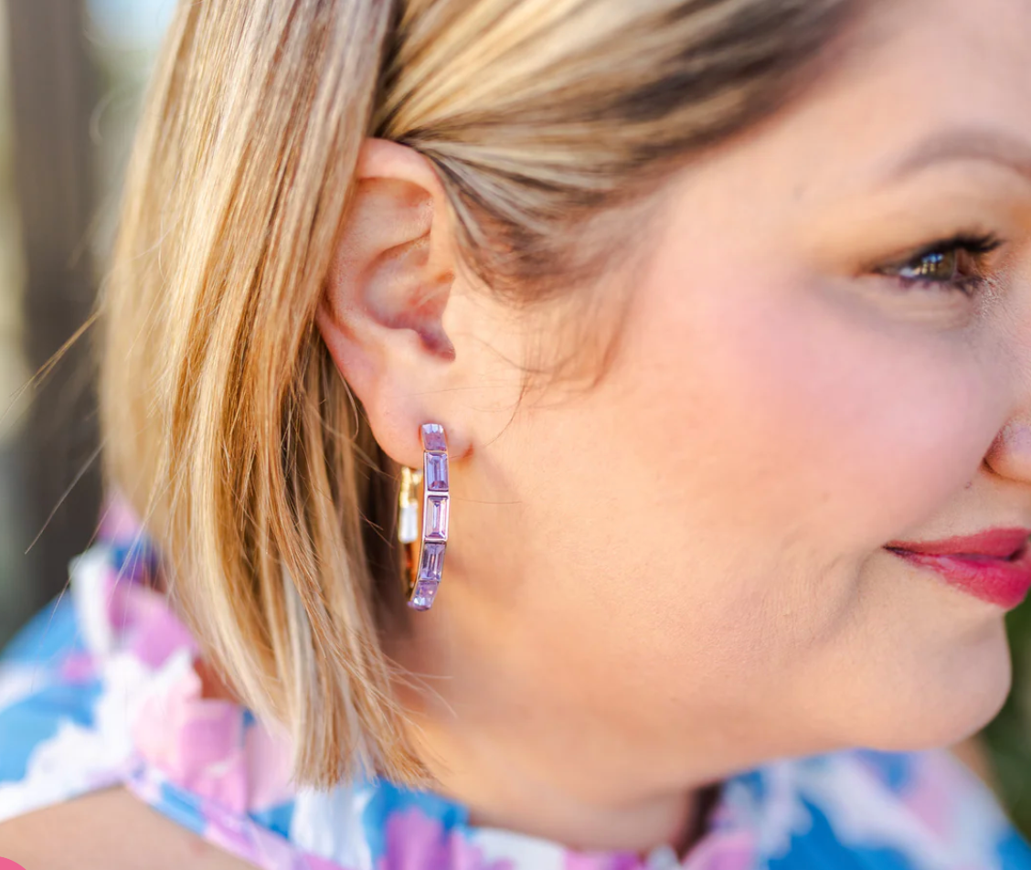 Kora Earrings