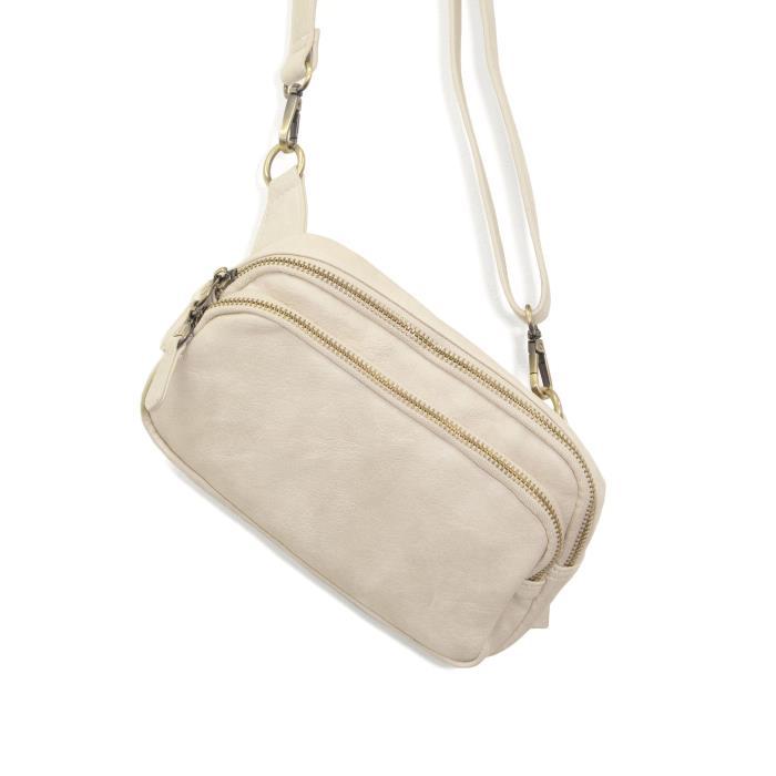 Joy Kylie Bag (Linen)